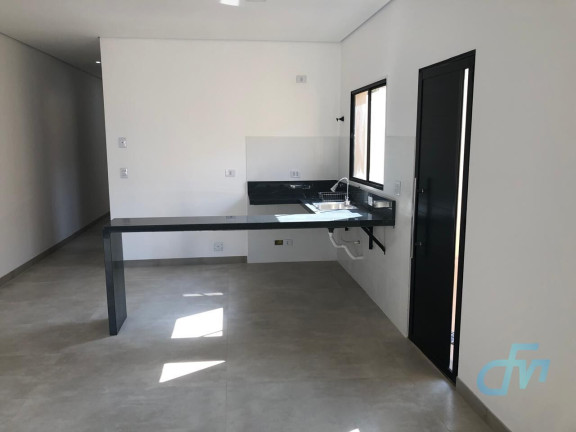 Imagem Casa com 4 Quartos à Venda, 91 m² em Residencial Colinas - Mogi Das Cruzes