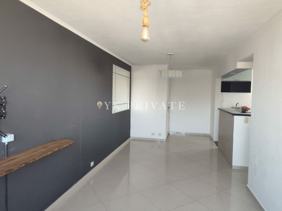 Imagem Apartamento com 2 Quartos à Venda, 71 m² em Vila Ipojuca - São Paulo