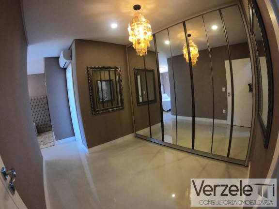 Imagem Apartamento com 4 Quartos para Alugar, 183 m² em Centro - Balneário Camboriú