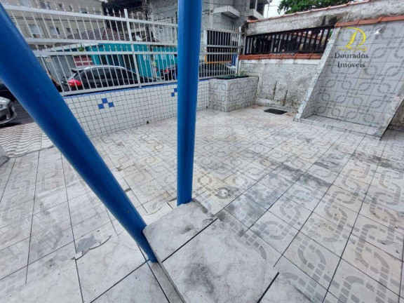 Imagem Apartamento com 1 Quarto à Venda, 53 m² em Boqueirão - Praia Grande Imagem Apartamento com 1 Quarto à Venda, 53 m² em Boqueirão - Praia Grande