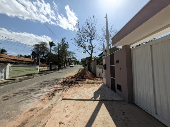 Imagem Casa com 3 Quartos à Venda, 76 m² em Jardim Atlântico Oeste (itaipuaçu) - Maricá
