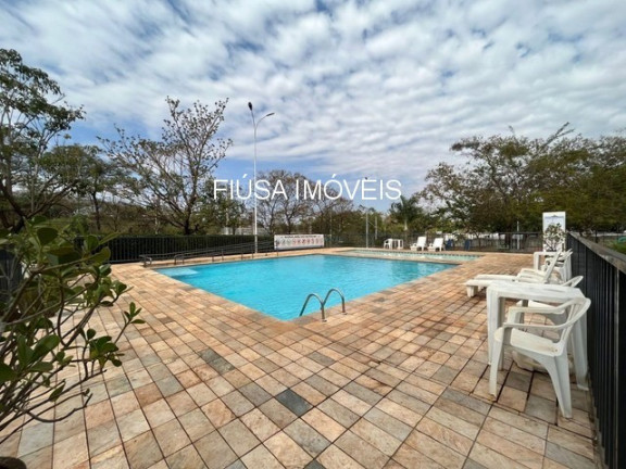 Imagem Apartamento com 2 Quartos à Venda, 47 m² em Jardim Aeroporto - Ribeirão Preto