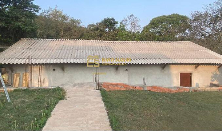 Imagem Chácara com 5 Quartos à Venda, 2.800 m² em Meu Sossego - Suzano Imagem Chácara com 5 Quartos à Venda, 2.800 m² em Meu Sossego - Suzano