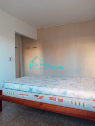 Imagem Apartamento com 1 Quarto à Venda, 47 m² em Centro - Mongaguá Imagem Apartamento com 1 Quarto à Venda, 47 m² em Centro - Mongaguá