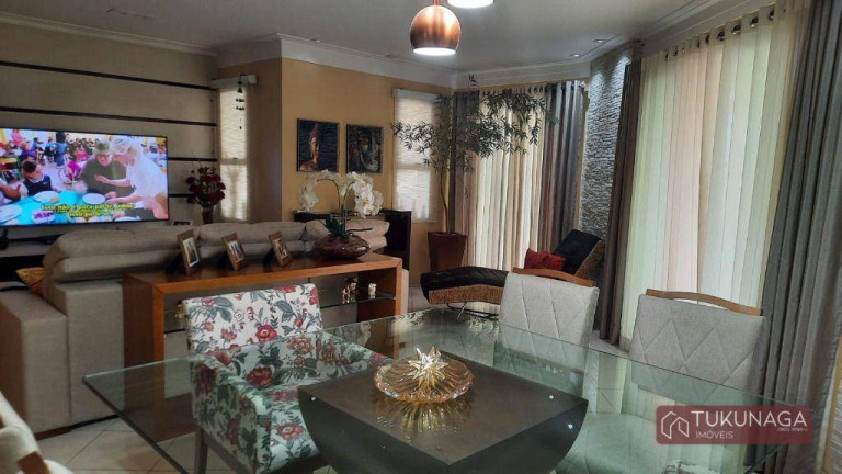 Imagem Apartamento com 3 Quartos à Venda, 142 m² em Santana - São Paulo Imagem Apartamento com 3 Quartos à Venda, 142 m² em Santana - São Paulo