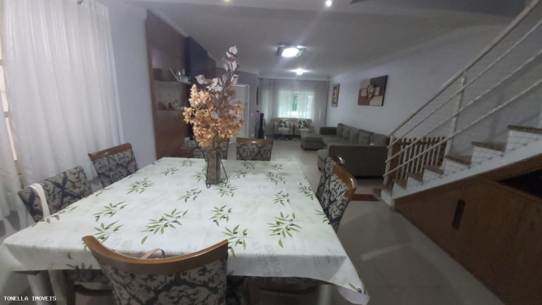 Imagem Casa com 3 Quartos à Venda, 300 m² em Rochdale - Osasco