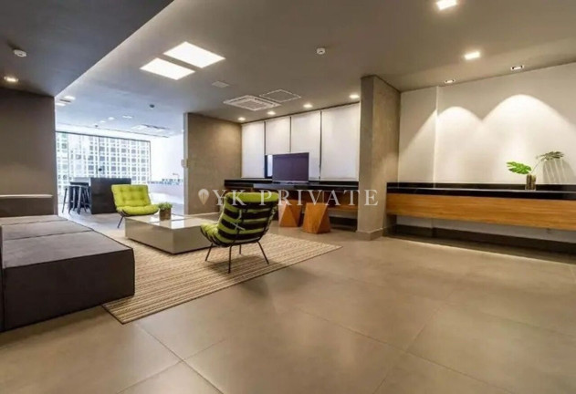 Imagem Imóvel com 1 Quarto à Venda, 28 m² em Pinheiros - São Paulo Imagem Imóvel com 1 Quarto à Venda, 28 m² em Pinheiros - São Paulo