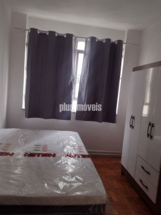 Imagem Apartamento com 1 Quarto para Alugar, 36 m² em Consolação - São Paulo Imagem Apartamento com 1 Quarto para Alugar, 36 m² em Consolação - São Paulo