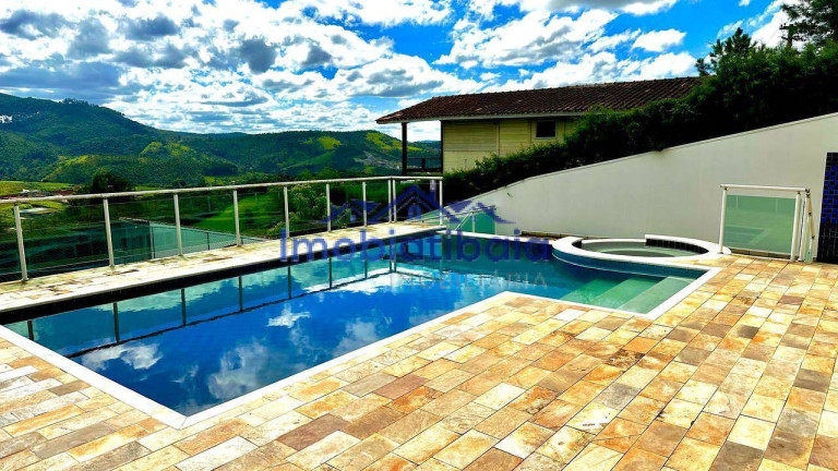 Imagem Chácara com 17 Quartos à Venda, 23.000 m² em Ponte Alta - Atibaia Imagem Chácara com 17 Quartos à Venda, 23.000 m² em Ponte Alta - Atibaia