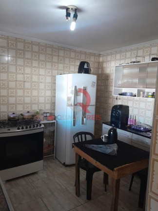 Imagem Casa com 6 Quartos à Venda, 300 m² em Vila Maria Alta - São Paulo Imagem Casa com 6 Quartos à Venda, 300 m² em Vila Maria Alta - São Paulo