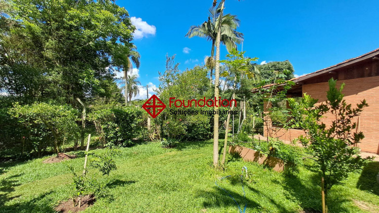 Imagem Chácara com 3 Quartos à Venda, 2.700 m² em Caete (mailasqui) - São Roque