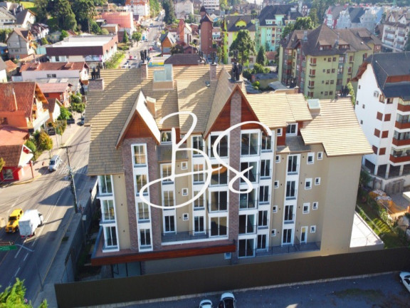 Imagem Apartamento com 2 Quartos à Venda, 76 m² em Floresta - Gramado Imagem Apartamento com 2 Quartos à Venda, 76 m² em Floresta - Gramado