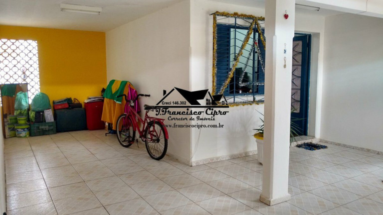 Imagem Casa com 3 Quartos à Venda, 108 m² em Santo Antônio - Lorena Imagem Casa com 3 Quartos à Venda, 108 m² em Santo Antônio - Lorena