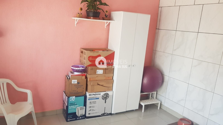 Imagem Casa com 2 Quartos à Venda, 62 m²