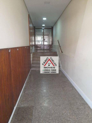 Imagem Apartamento com 3 Quartos à Venda, 107 m² em Vila Mariana - São Paulo Imagem Apartamento com 3 Quartos à Venda, 107 m² em Vila Mariana - São Paulo
