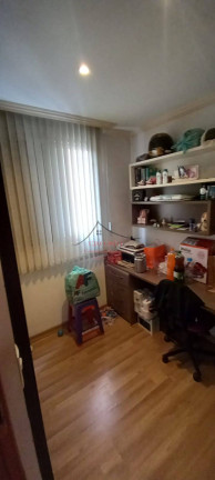Imagem Apartamento com 3 Quartos à Venda, 55 m² em Jardim Santa Terezinha (zona Leste) - São Paulo Imagem Apartamento com 3 Quartos à Venda, 55 m² em Jardim Santa Terezinha (zona Leste) - São Paulo