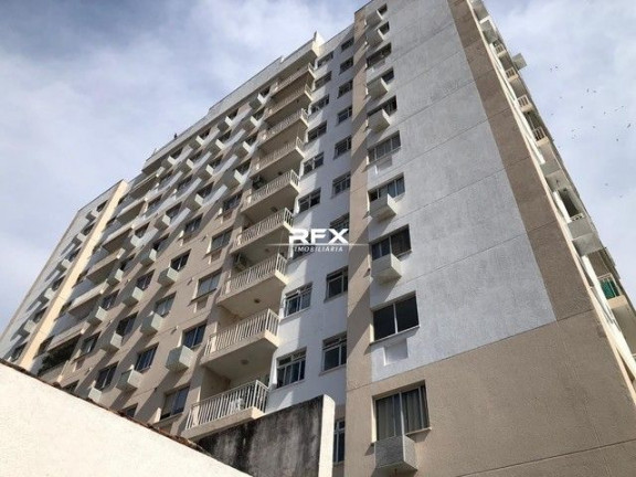 Imagem Apartamento com 2 Quartos à Venda, 67 m² em Centro - Niterói
