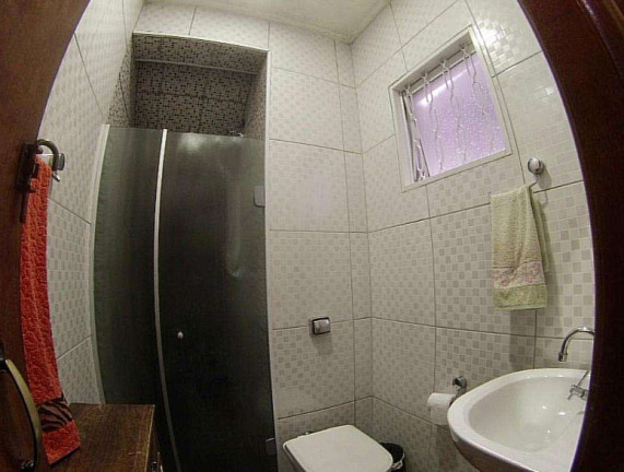 Imagem Casa com 4 Quartos à Venda, 133 m² em Rudge Ramos - São Bernardo Do Campo