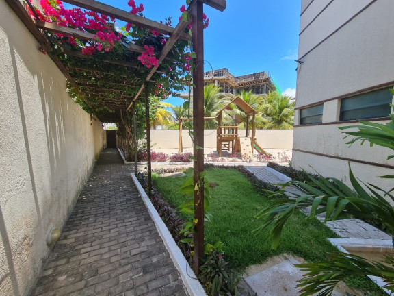 Imagem Flat com 1 Quarto à Venda, 26 m² em Porto De Galinhas - Ipojuca