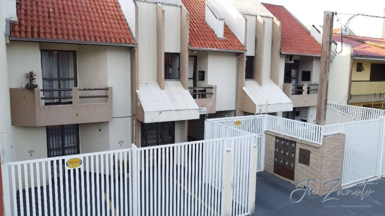 Apartamento com 3 Quartos à Venda, 69 m² em Caiobá - Matinhos