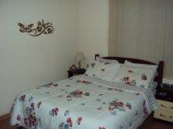 Imagem Apartamento com 3 Quartos à Venda, 104 m² em Campo Grande - Santos