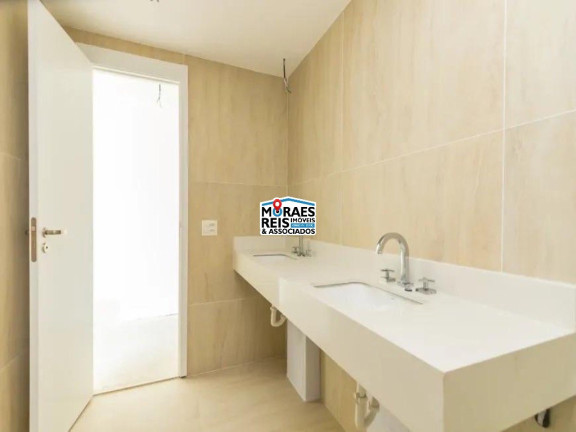 Imagem Apartamento com 3 Quartos à Venda, em Indianópolis - São Paulo Imagem Apartamento com 3 Quartos à Venda, em Indianópolis - São Paulo