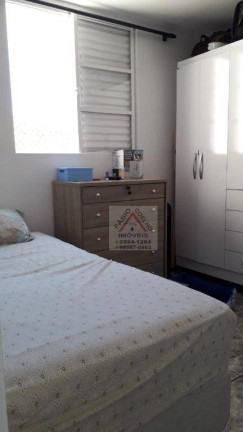 Imagem Apartamento com 2 Quartos à Venda, 48 m² em Jardim Aparecida - São Paulo Imagem Apartamento com 2 Quartos à Venda, 48 m² em Jardim Aparecida - São Paulo