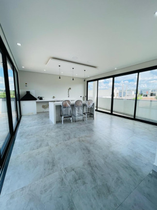Imagem Casa de Condomínio com 3 Quartos à Venda, 228 m² em Portal Ville Jardins - Boituva Imagem Casa de Condomínio com 3 Quartos à Venda, 228 m² em Portal Ville Jardins - Boituva