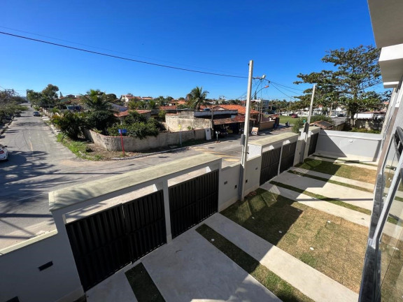 Imagem Casa com 2 Quartos à Venda, 62 m² em Jardim Atlântico Central (itaipuaçu) - Maricá