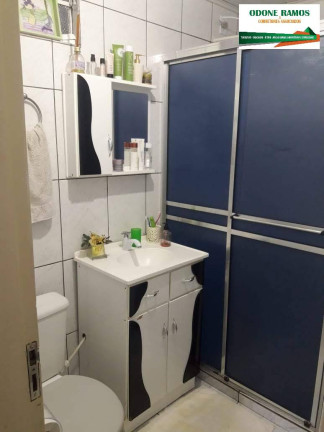 Imagem Casa com 2 Quartos à Venda, 90 m² em Canoas Imagem Casa com 2 Quartos à Venda, 90 m² em Canoas