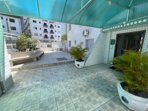 Kitnet com 1 Quarto à Venda, 30 m² em Guilhermina - Praia Grande