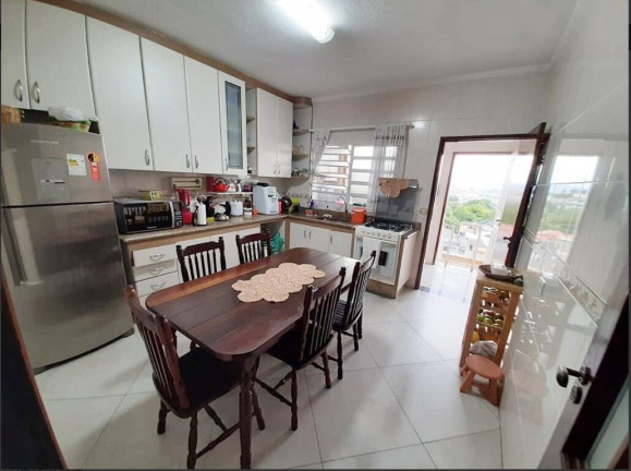 Imagem Casa com 4 Quartos à Venda, 170 m² em São Paulo