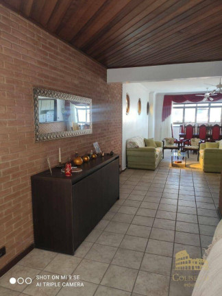 Imagem Apartamento com 3 Quartos à Venda, 500 m² em Vila Assunção - Praia Grande Imagem Apartamento com 3 Quartos à Venda, 500 m² em Vila Assunção - Praia Grande