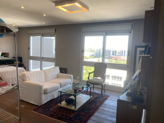 Imagem Apartamento com 3 Quartos à Venda, 336 m² em Jardim Europa - Porto Alegre Imagem Apartamento com 3 Quartos à Venda, 336 m² em Jardim Europa - Porto Alegre