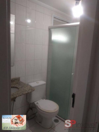 Imagem Apartamento com 3 Quartos à Venda, 73 m² em Centro - Santo André Imagem Apartamento com 3 Quartos à Venda, 73 m² em Centro - Santo André