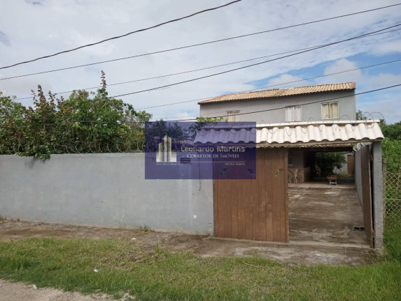 Imagem Casa com 3 Quartos à Venda, 330 m² em Boa Vista - São Pedro Da Aldeia