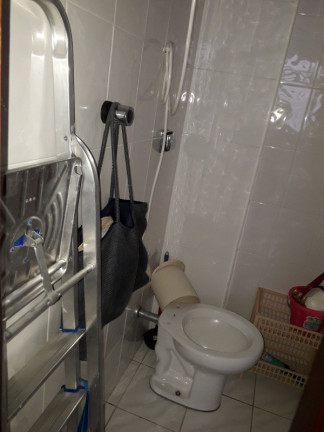 Imagem Apartamento com 2 Quartos à Venda,  em Itararé - São Vicente
