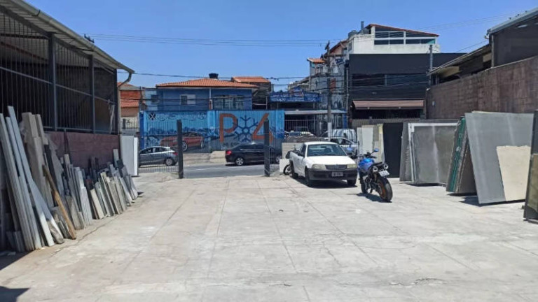 Imagem Terreno à Venda, 900 m² em Penha De França - São Paulo