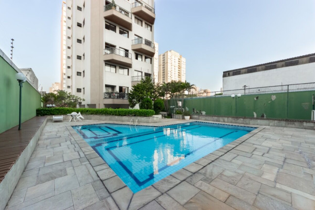 Imagem Apartamento com 3 Quartos à Venda, 185 m² em Tatuapé - São Paulo Imagem Apartamento com 3 Quartos à Venda, 185 m² em Tatuapé - São Paulo