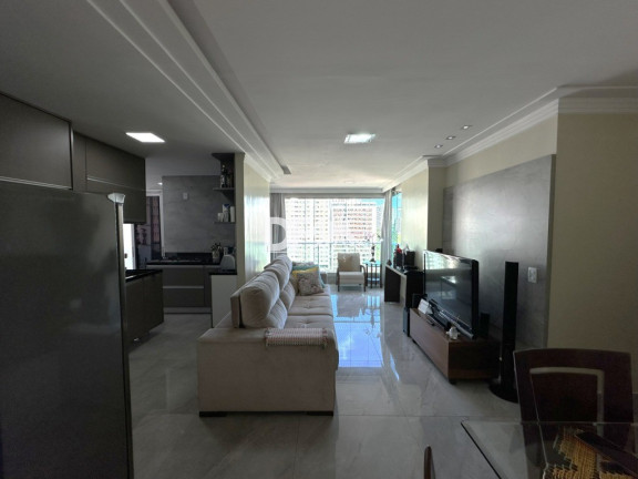 Imagem Imóvel com 2 Quartos à Venda, 80 m² em Sul (águas Claras) - Brasília Imagem Imóvel com 2 Quartos à Venda, 80 m² em Sul (águas Claras) - Brasília