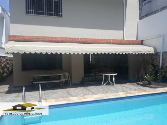 Imagem Sobrado com 4 Quartos à Venda, 300 m² em Jardim Vila Mariana - São Paulo Imagem Sobrado com 4 Quartos à Venda, 300 m² em Jardim Vila Mariana - São Paulo
