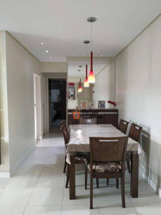 Imagem Apartamento com 3 Quartos à Venda, 93 m² em Encruzilhada - Santos Imagem Apartamento com 3 Quartos à Venda, 93 m² em Encruzilhada - Santos