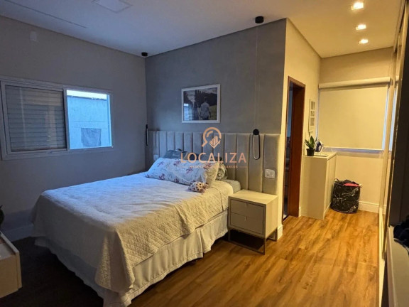 Imagem Casa com 3 Quartos à Venda, 160 m² em Condomínio Terras Do Vale - Caçapava Imagem Casa com 3 Quartos à Venda, 160 m² em Condomínio Terras Do Vale - Caçapava