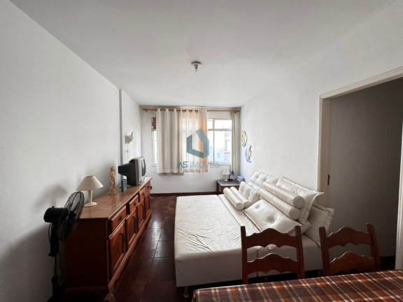 Imagem Apartamento com 2 Quartos à Venda, 80 m² em Passagem - Cabo Frio Imagem Apartamento com 2 Quartos à Venda, 80 m² em Passagem - Cabo Frio