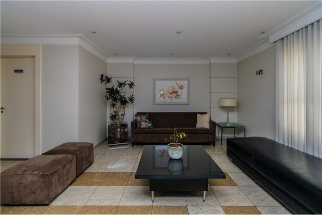 Imagem Imóvel com 1 Quarto à Venda,  em Vila Pompéia - São Paulo