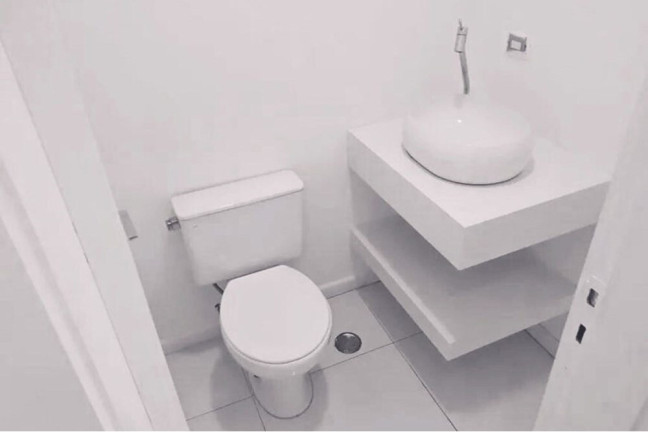 Imagem Sala Comercial à Venda, 47 m² em Vila Nova Conceição - São Paulo Imagem Sala Comercial à Venda, 47 m² em Vila Nova Conceição - São Paulo