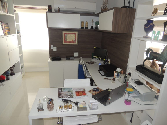 Imagem Apartamento com 4 Quartos à Venda, 245 m² em Campo Belo - São Paulo Imagem Apartamento com 4 Quartos à Venda, 245 m² em Campo Belo - São Paulo