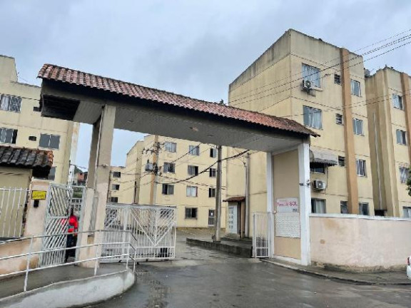 Imagem Apartamento com 2 Quartos à Venda, 46 m² em Engenho Pequeno - Nova Iguacu Imagem Apartamento com 2 Quartos à Venda, 46 m² em Engenho Pequeno - Nova Iguacu