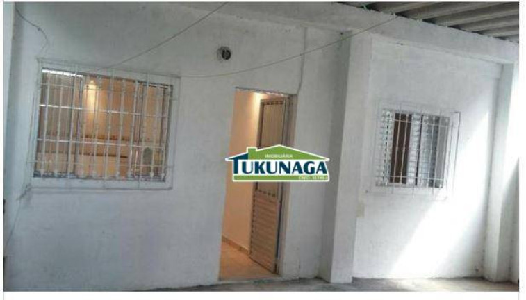 Imagem Casa com 2 Quartos à Venda, 92 m² em Vila Augusta - Guarulhos Imagem Casa com 2 Quartos à Venda, 92 m² em Vila Augusta - Guarulhos
