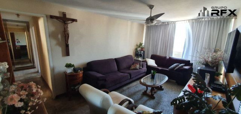 Imagem Apartamento com 3 Quartos à Venda, 115 m² em Icaraí - Niterói Imagem Apartamento com 3 Quartos à Venda, 115 m² em Icaraí - Niterói